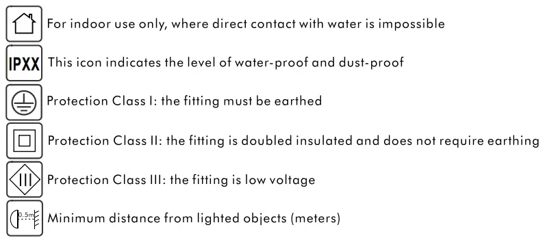 QAZQA 91794 Floor Lamp Adjustable fig3