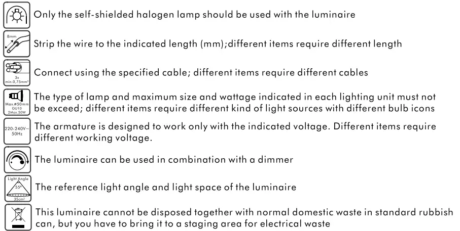 QAZQA 91794 Floor Lamp Adjustable fig4