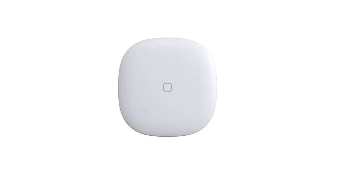 Aeotec Gp-aeobtneu Smartthings Button User Guide