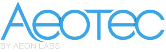AEOTEC - logo
