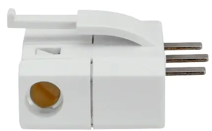 anslut 007249 Lamp Plug DCL fig1