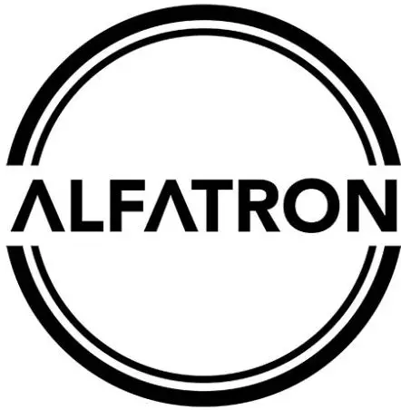ALFATRON logo
