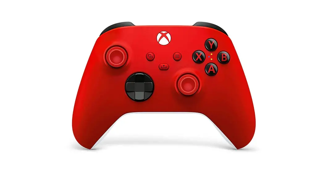 Xbox Qau-00011 Wireless Controller Instruction Manual Xbox Qau-00011 Wireless Controller Instruction Manual