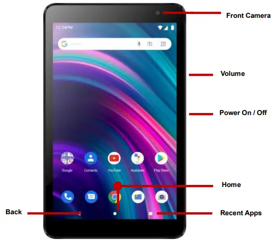 BLU-M8L-4G-LTE-Android-tablet-1