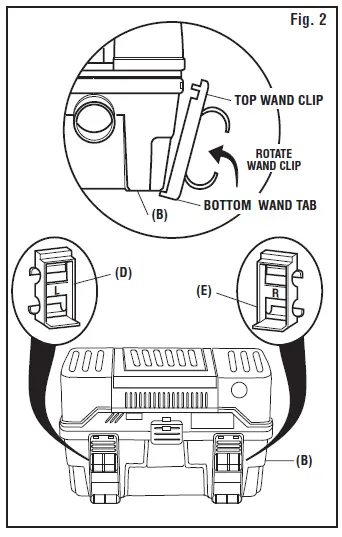 RIDGID-WD4522-4.5-Gallon-Pro-Pack-Portable-Wet-Dry-Vacuum-FIG 3