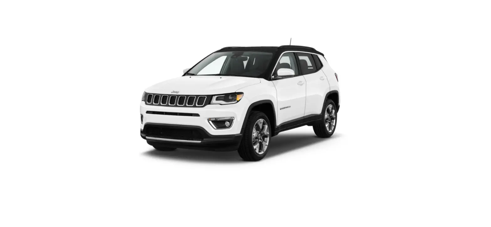 Jeep 2020 Compass Owner's Manual Jeep 2020 Compass Owner's Manual
