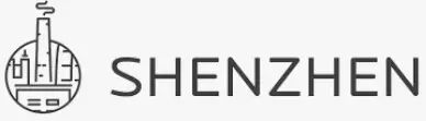 Shenzhen logo