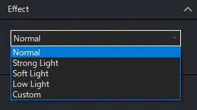 AOPEN KP180 Conference Camera fig 16