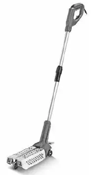 PARKSIDE-PUV-1100-A1-Electric-Weed-Burner -