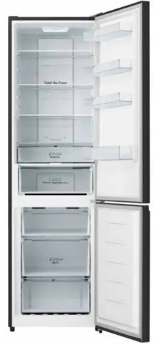 INVENTUM RR2600 Freestanding Fridge Freezer