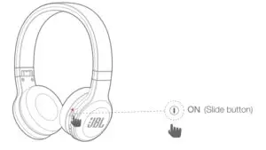Bluetooth Connection