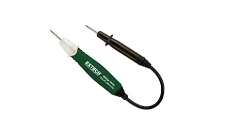 Extech Et25 Voltage Tester Instructions Extech Et25 Voltage Tester Instructions