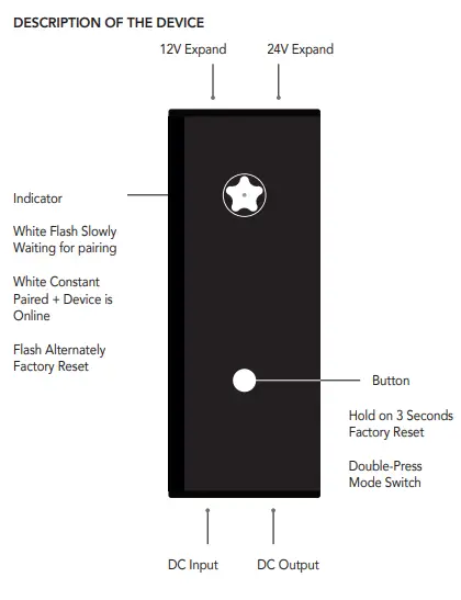 immax neo 07740L LED WRGB Aquarium Lighting-fig2