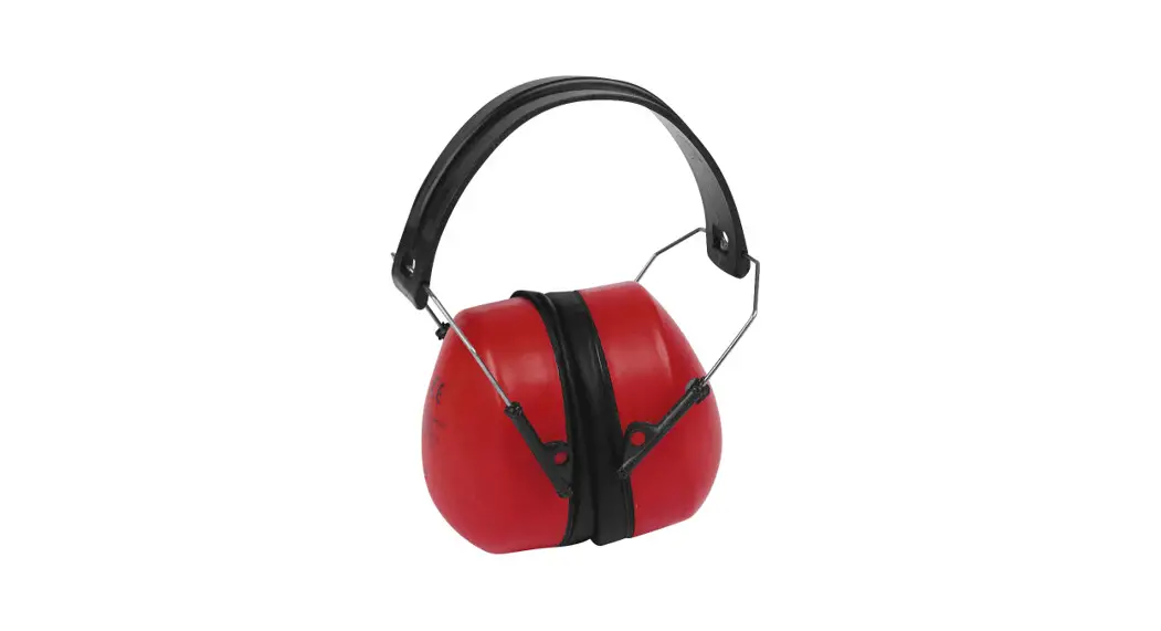 Bluewear 540036 Ear Muffs Instruction Manual