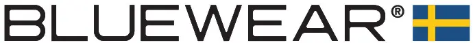 BLUEWEAR logo