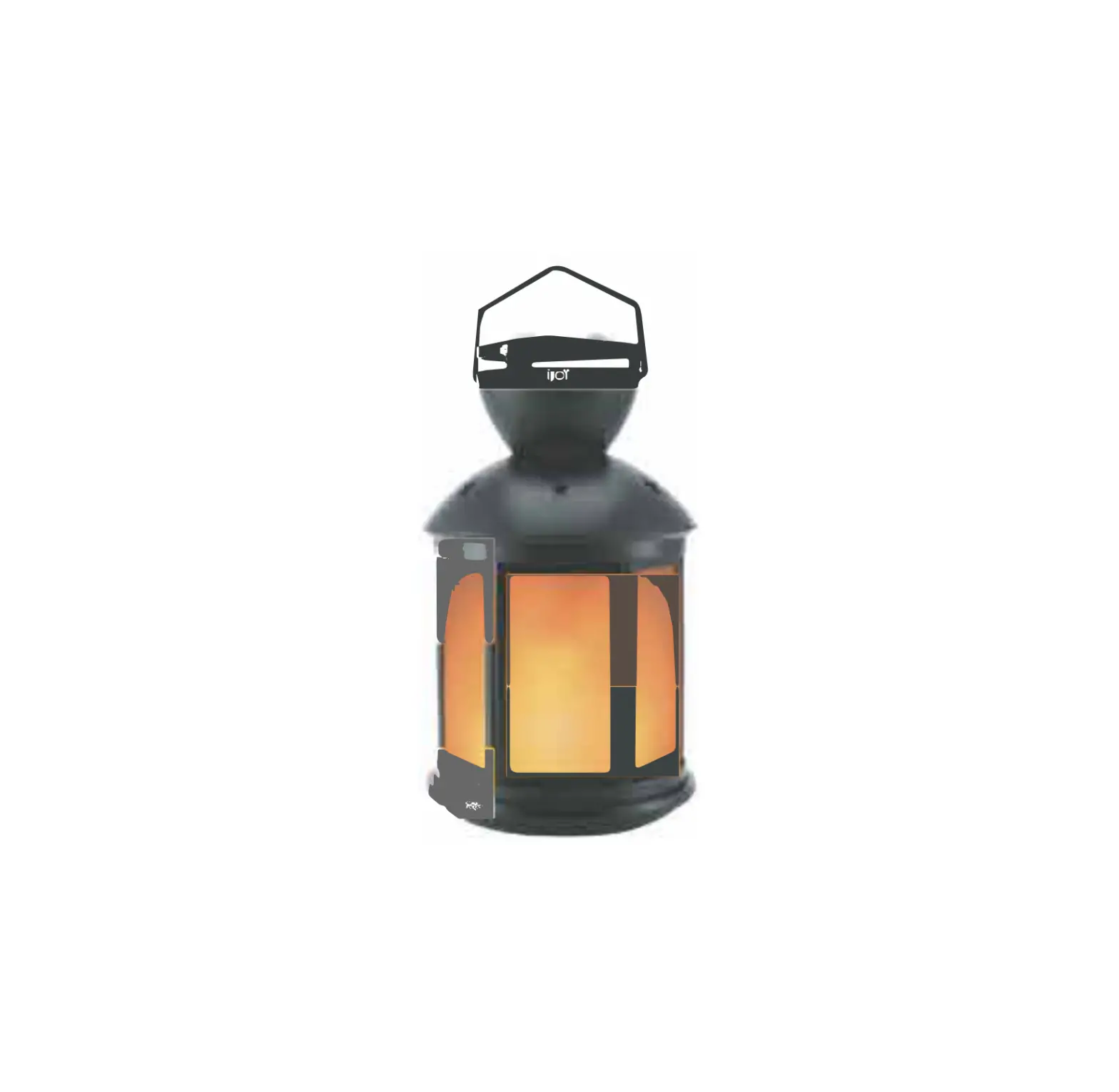 Ijoy Lumina Light-up Bluetooth Lantern Speaker User Manual Ijoy Lumina Light-up Bluetooth Lantern Speaker User Manual