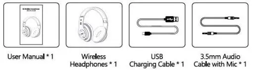 Menglang-6S-Over-Ear-Hi-Fi-Stereo-Foldable-Wireless-Headphones-fig-1