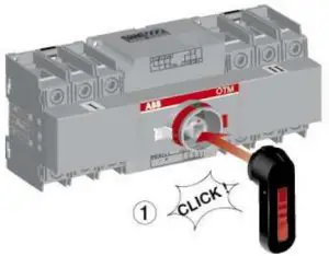 a close up of a device