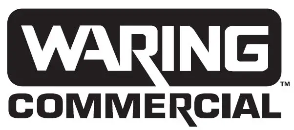 WARING-LOGO