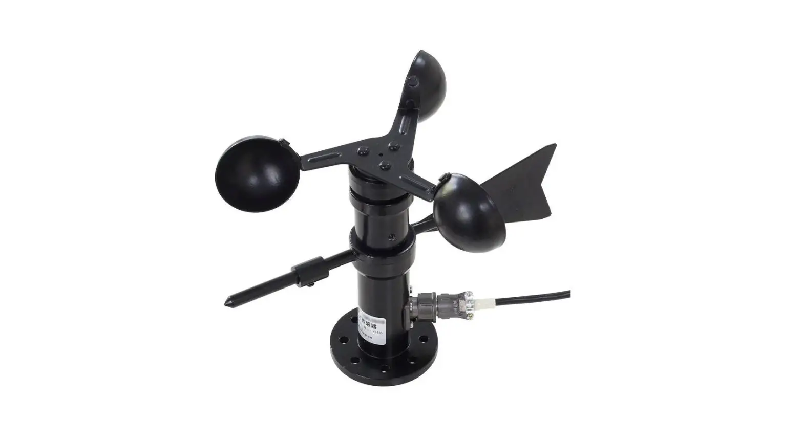 Sonbus Km53m89 4-20ma Outdoor Aluminum Wind Speed And Direction Integrated Sensor User Manual Sonbus Km53m89 4-20ma Outdoor Aluminum Wind Speed And Direction Integrated Sensor User Manual