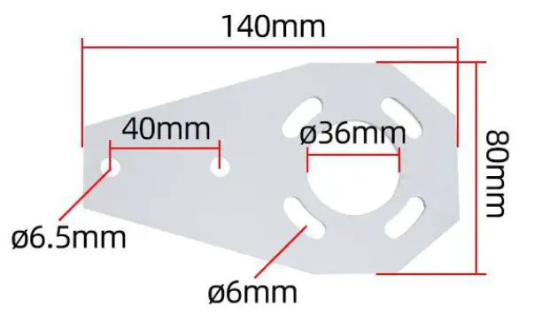 SONBUS-KM53M89-4-20MA-Outdoor-Aluminum-Wind-Speed-And-Direction-Integrated-Sensor-fig-2