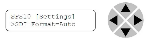 EVS CDV07 Analog Video Distribution Amplifier 4