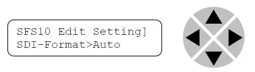 EVS CDV07 Analog Video Distribution Amplifier 5
