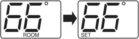 GE APPLIANCE RAK149F2 - Mode 10