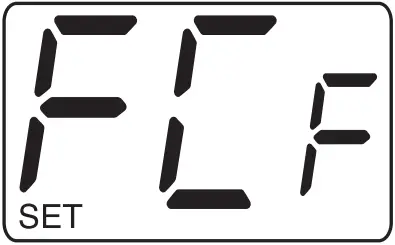 GE APPLIANCE RAK149F2 - Mode 3