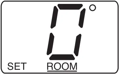 GE APPLIANCE RAK149F2 - Mode 8