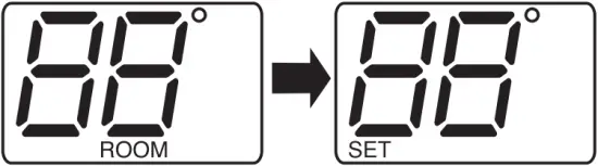 GE APPLIANCE RAK149F2 - Mode 9