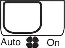 GE APPLIANCE RAK149F2 - Testing 1