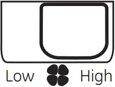 GE APPLIANCE RAK149F2 - Testing 2