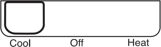 GE APPLIANCE RAK149F2 - Testing 3