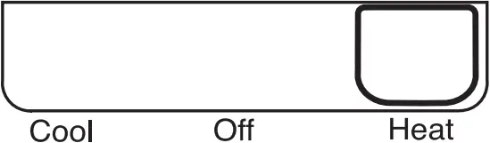 GE APPLIANCE RAK149F2 - Testing 4