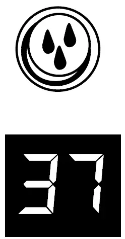 AIRCARE MA0800 Mini-Console Evaporative Humidifier fig 5