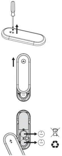 Battery Removal for Recycling