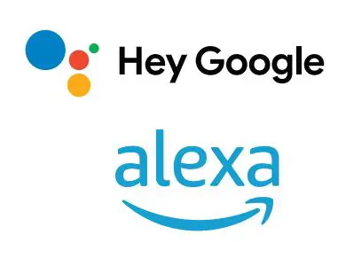 alexa logo