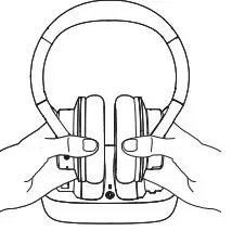 Avantree-BTTC-5150-Wireless-TV-Headphone-Set-6