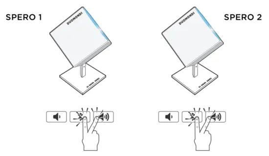 Duomondi Development DS24 Spero 24 Angular Soundlight - fig17