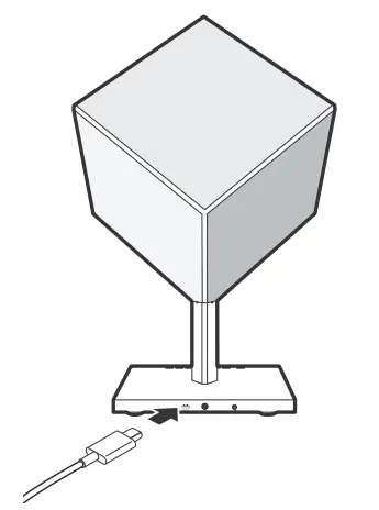 Duomondi Development DS24 Spero 24 Angular Soundlight - fig21