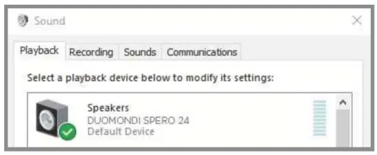 Duomondi Development DS24 Spero 24 Angular Soundlight - fig22