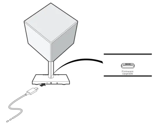 Duomondi Development DS24 Spero 24 Angular Soundlight - fig32