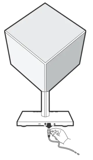 Duomondi Development DS24 Spero 24 Angular Soundlight - fig34