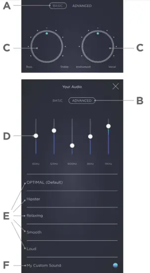 Duomondi Development DS24 Spero 24 Angular Soundlight - fig44