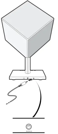 Duomondi Development DS24 Spero 24 Angular Soundlight - fig5