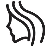 GRUNDIG HD 7081 Ionic Hair Dryer - icon 1