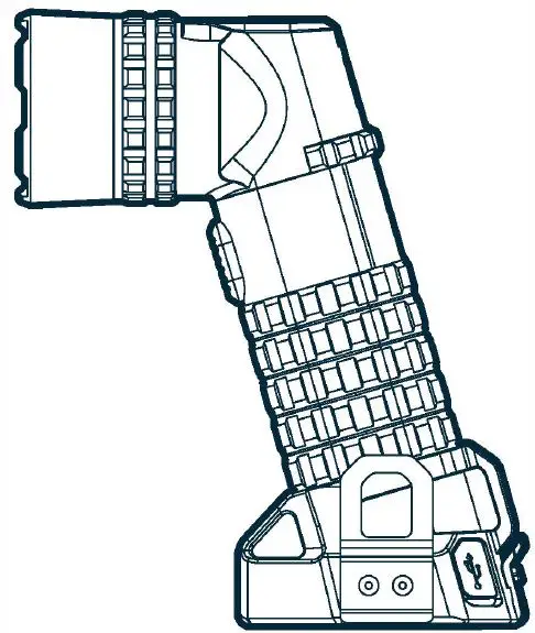 NEBO-SL100-Luxtreme-Spotlight-FIG1