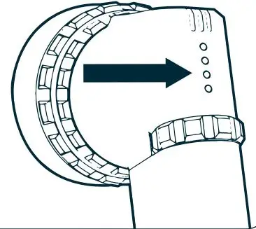 NEBO-SL100-Luxtreme-Spotlight-FIG4