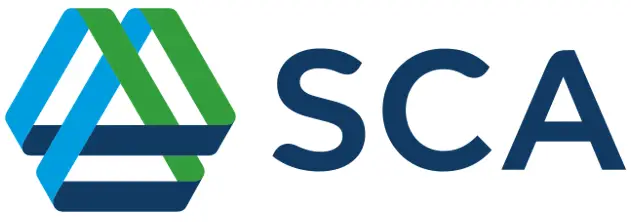 SCA 1.5 Watt Solar Maintenance Charger - logo